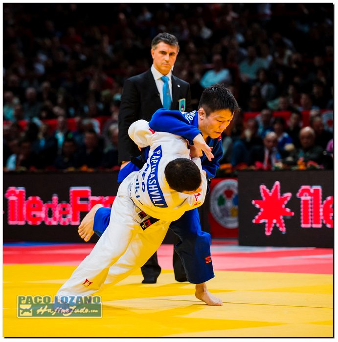 Paris 2014 by P.Lozano cat -60 kg (164)